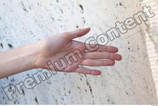 Hand texture of street references 379 0002